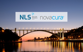 Nuevo acuerdo: NLS y Novacura