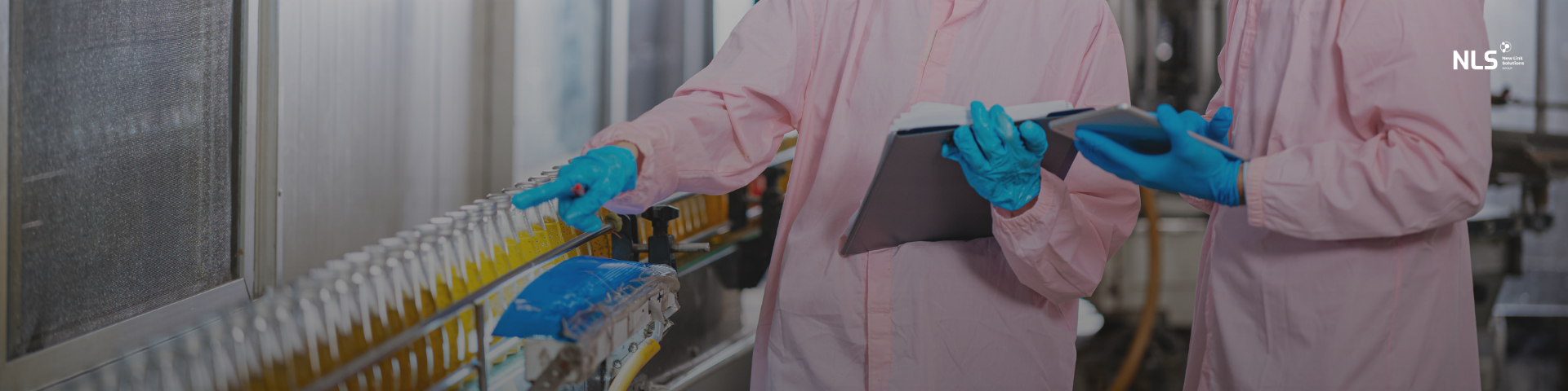 Como pode a IA otimizar o rendimento na produção alimentar