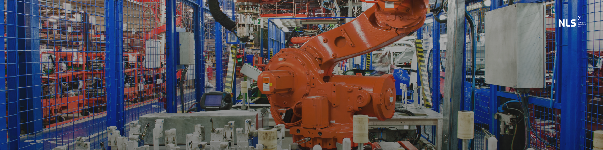 Driving digital transformation in manufacturing with AI and automation