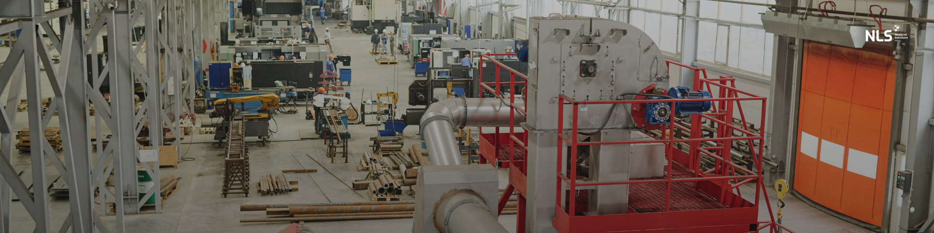 Why MES is no longer optional for manufacturers