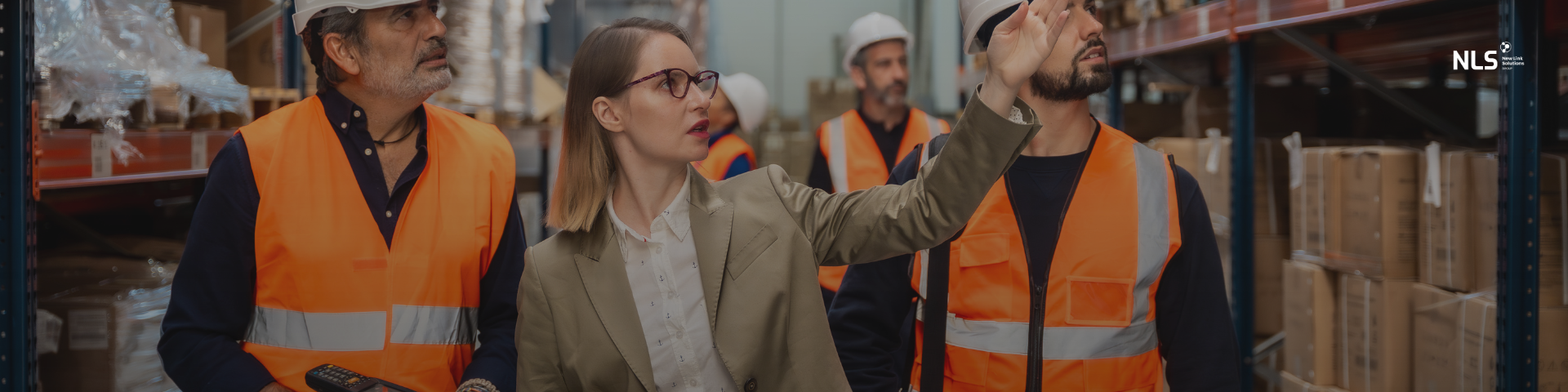 Smarter distribution management for a volatile supply chain