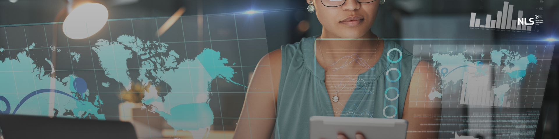 Transformar operações com o ERP da Infor para a indústria